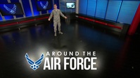 Around the Air Force: Flight Equipment / F35A Integration / GI Bill Transferability