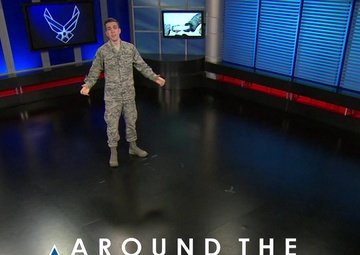 Around the Air Force: Flight Equipment / F35A Integration / GI Bill Transferability