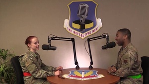 Reflective Belt Episode 29: Severe Weather