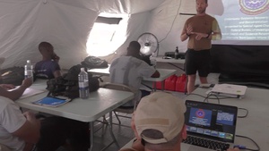 Exercise TRADEWINDS 19