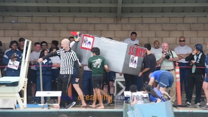 Wingman Day 2019