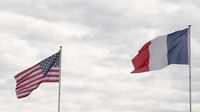 82nd Paratrooper celebrates 75th D-DAY