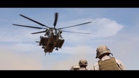 Marine Corps Air Station Yuma Command Video