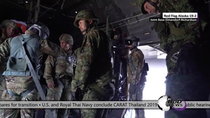 DoD News In 2: June 14, 2019