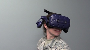 ACC Brings Training to Virtual Reality