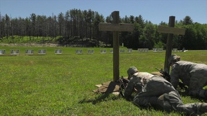 On Drill: June 2019
