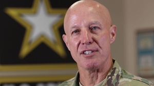 U.S. Army Financial Managment Command Army Birthday Message