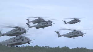 Exercise Steel Pike 19 Air Assault