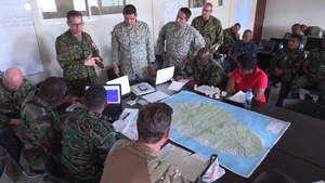 Exercise TRADEWINDS 19