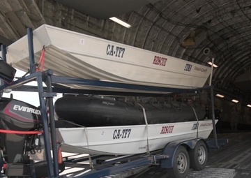 60 APS conducts exercise