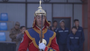 *B-Roll* Opening Ceremony kicks off Khaan Quest 2019