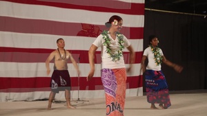 Asian American Pacific Islander Heritage Month 2019