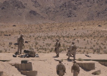 One Shot, One Kill: Battlesight Zero Exercises at Integrated Training Exercise 4-19