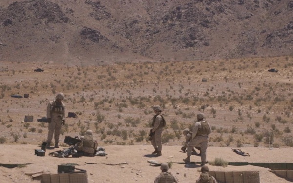 One Shot, One Kill: Battlesight Zero Exercises at Integrated Training Exercise 4-19