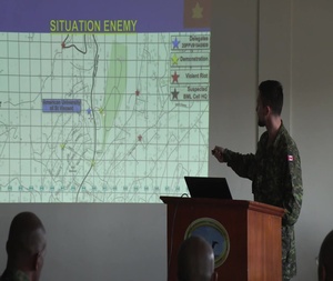 Exercise TRADEWINDS 19