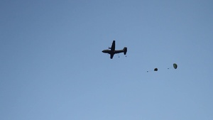 SR19 German Paratroopers
