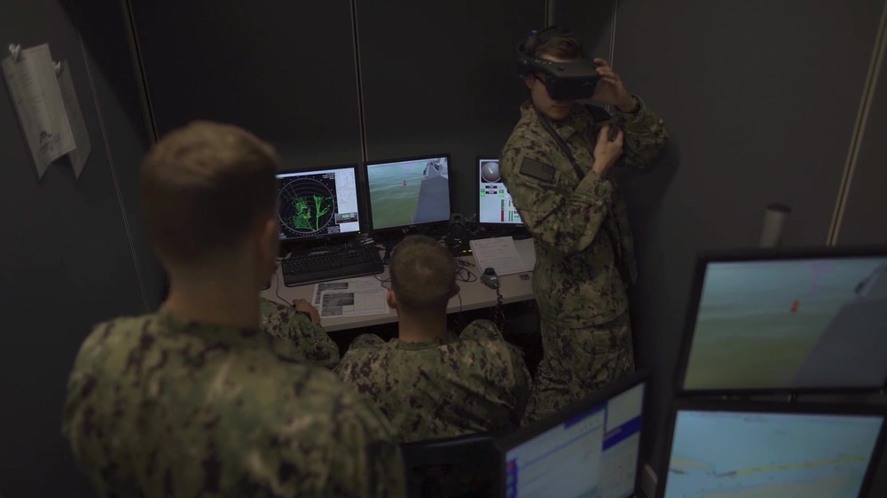 DVIDS Video PBED Plan, Brief, Execute, Debrief