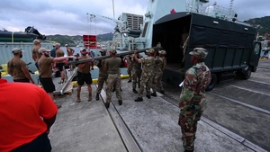 Exercise TRADEWINDS 19