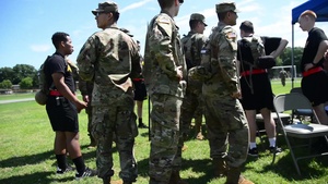 JBLE hosts AIT showdown