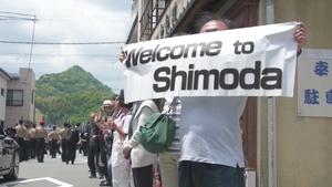 Shimoda Black Ship Festival 2019