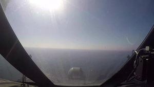 HSM 70 participates in BALTOPS 2019 Hellfire Exercise