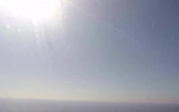 HSM 70 participates in BALTOPS 2019 Hellfire Exercise