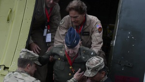 Berlin Airlift 70th Anniversary