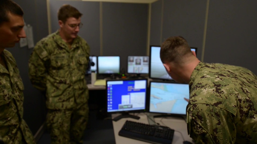 DVIDS Video Plan, Brief, Execute Debrief