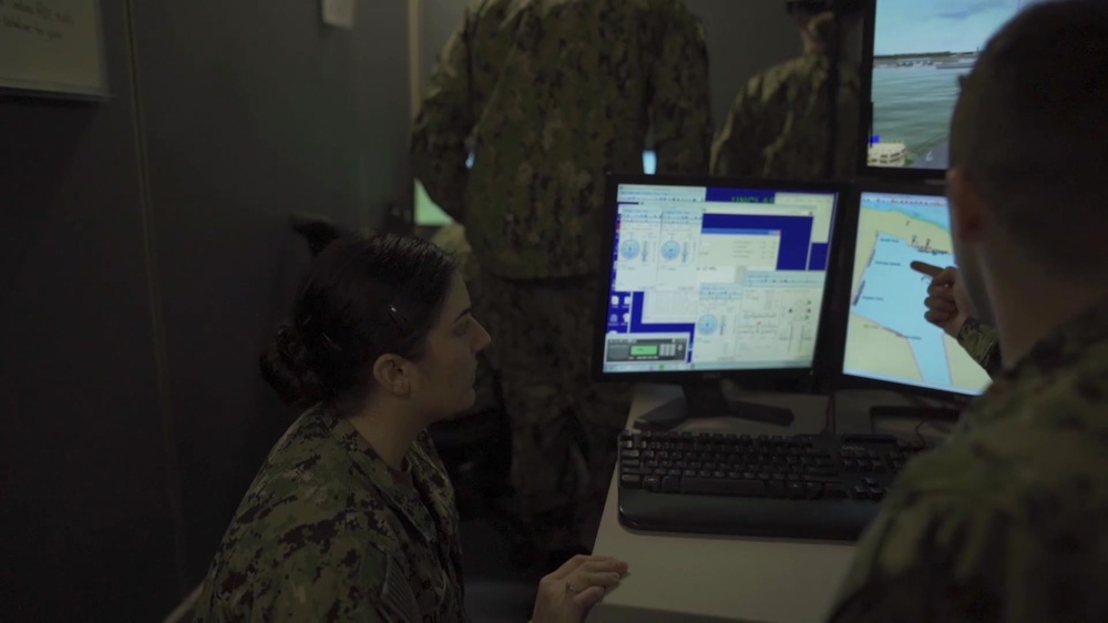 DVIDS Video Plan, Brief, Execute, Debrief