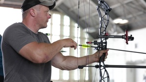 DoD Warrior Games 2019