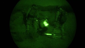 State of the Military Address 2019