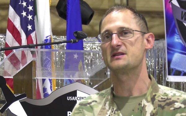 Best Cyber Warrior Competition 2019