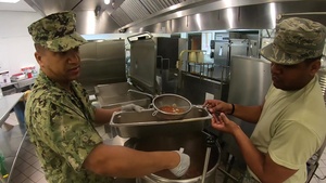 IRT Services Team Ensures Mission Readiness