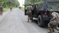 CSTX 78-19-02 Combat Support Training Exercise