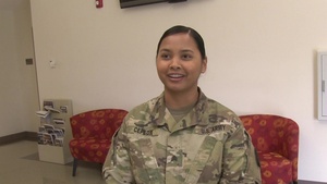 IPPS-A Workshop gives Soldiers live database training