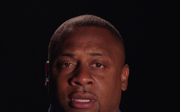 PTSD Awareness Message from Troy Vincent