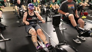2019 DoD Warrior Games