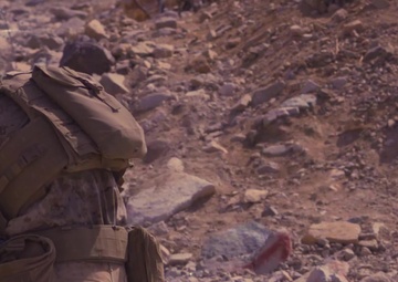 Platoon Attack: Combined Arms Exercises at Integrated Training Exercise 4-19