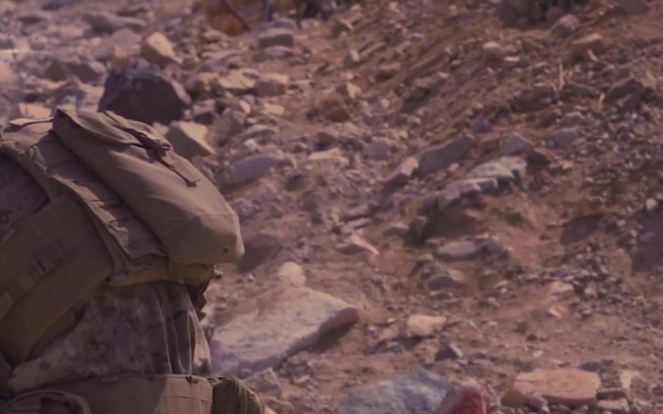 Platoon Attack: Combined Arms Exercises at Integrated Training Exercise 4-19