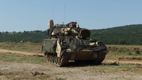 Live Fire Training at Strike Back 19