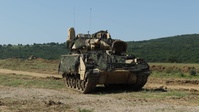 Live Fire Training at Strike Back 19