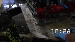 A Day in the Life of: A Firefighter