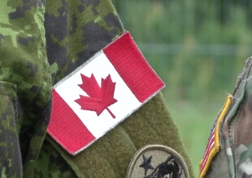 D-Day 75th Commemorative Airborne Operation