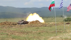 Strike Back 19 Ends with Final Ceremony