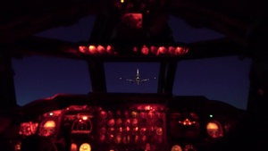 B-52 Stratofortress Supports BALTOPS