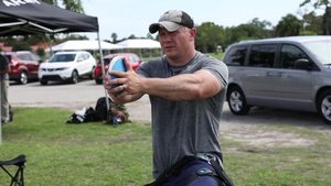 2019 DoD Warrior Games