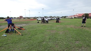 2019 DoD Warrior Games