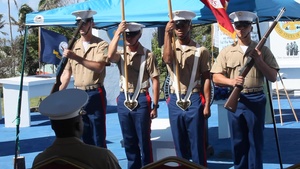 Battles of Saipan & Tinian: 75th Anniversary