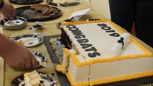 USAG Humphreys Homeschool CO-OP Graduation