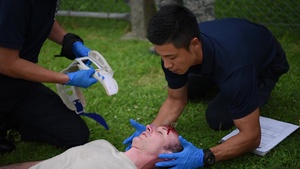 EMT Refresher Course Package
